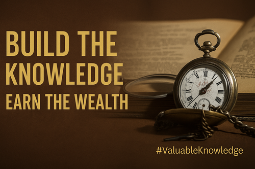 Valuable Knowledge Academy